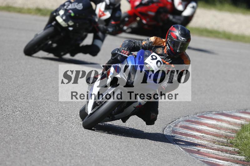 /12 30.04.2025 Speer Racing ADR/Gruppe gruen/90
